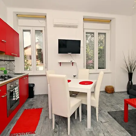 Apartamento Cute Zadar