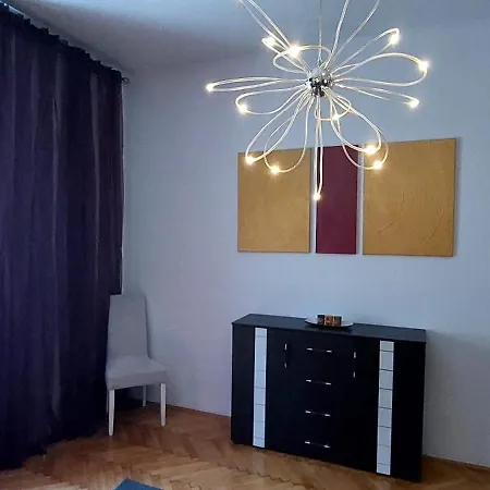 Apartment Cute