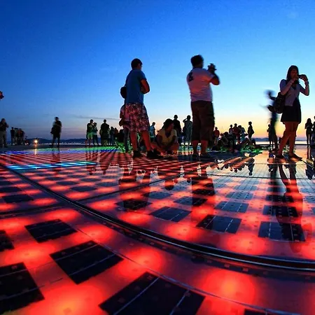 Cute * Zadar