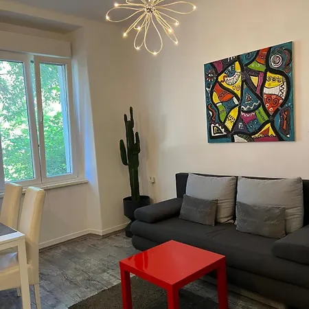 Apartment Cute *