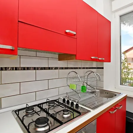Cute Apartment *