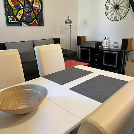 Lägenhet Cute Zadar