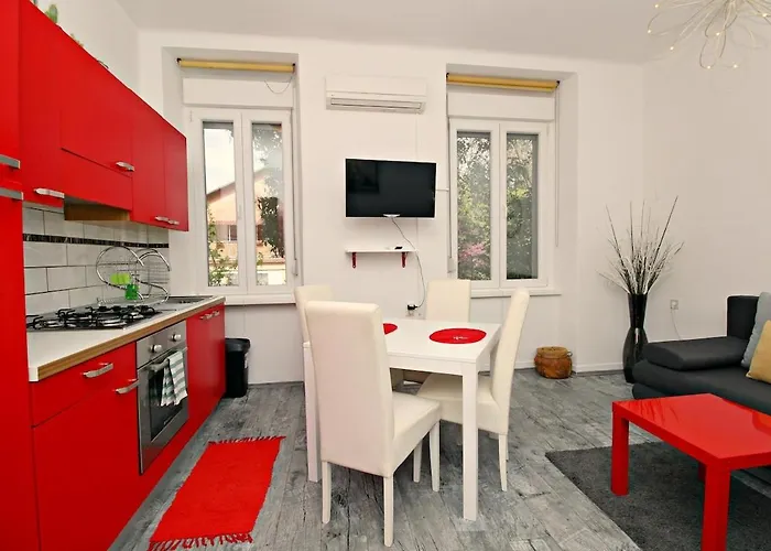 Apartment Cute Zadar