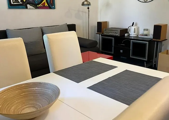 Apartment Cute Zadar